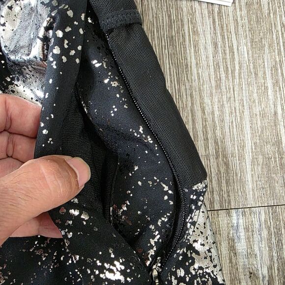 Nike Dri-FIT ADV 4" Brief-Lined Running Division Shorts XL FN3377-010 Black 3M - Picture 5 of 14